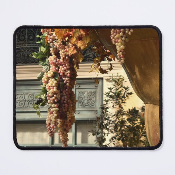 Item preview, Bellagio Fall Grapes designed and sold by MangoSeeds.
