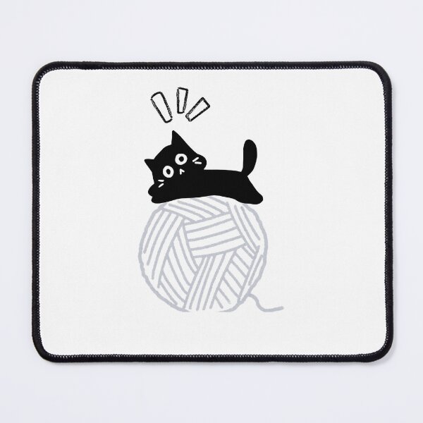 Item preview, Bored Cat designed and sold by Fantasign.