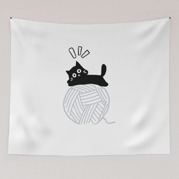 Item preview, Bored Cat designed and sold by Fantasign.