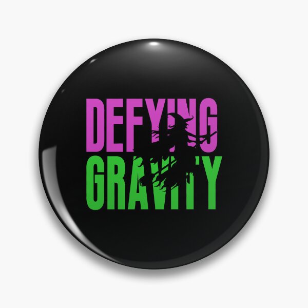 Item preview, Defying Gravity Wicked Musical designed and sold by ArtByGhaada.