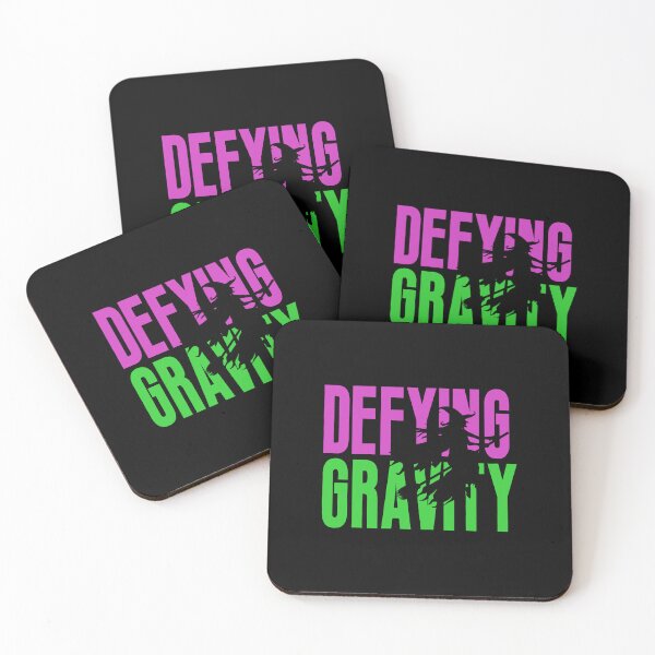 Item preview, Defying Gravity Wicked Musical designed and sold by ArtByGhaada.