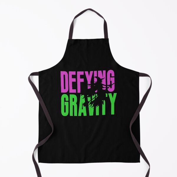 Item preview, Defying Gravity Wicked Musical designed and sold by ArtByGhaada.