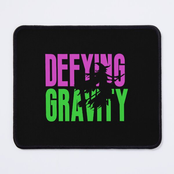 Item preview, Defying Gravity Wicked Musical designed and sold by ArtByGhaada.