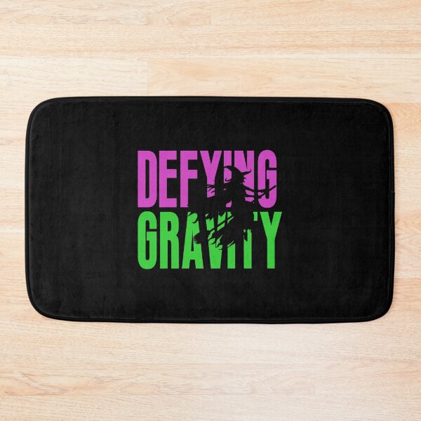 Item preview, Defying Gravity Wicked Musical designed and sold by ArtByGhaada.