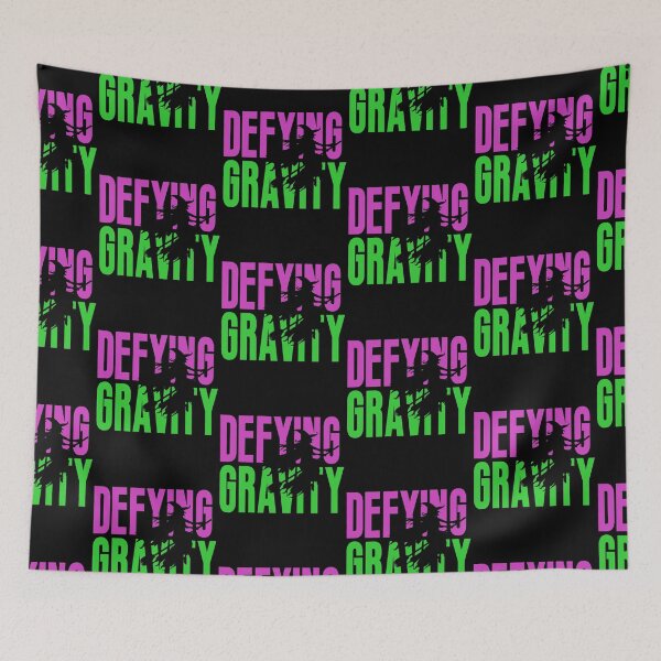 Item preview, Defying Gravity Wicked Musical designed and sold by ArtByGhaada.