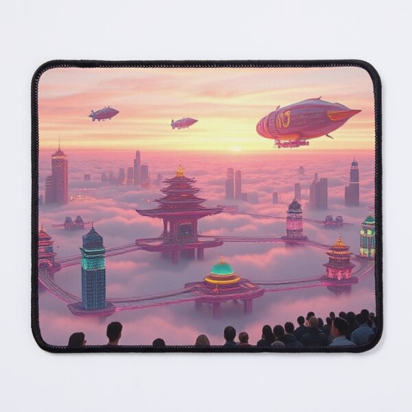 Item preview, Turism of the future designed and sold by ErGoBa.