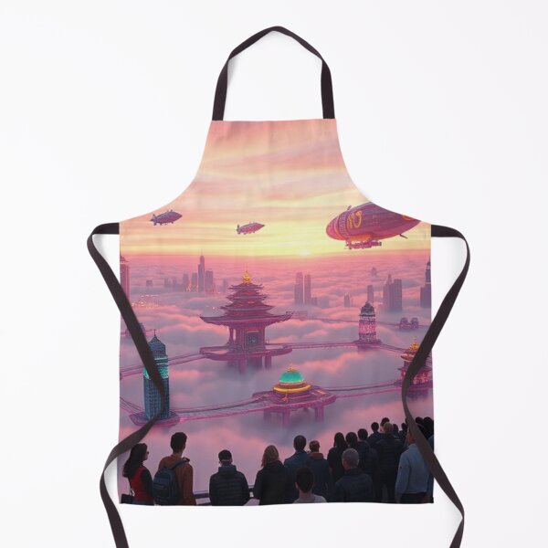 Item preview, Turism of the future designed and sold by ErGoBa.