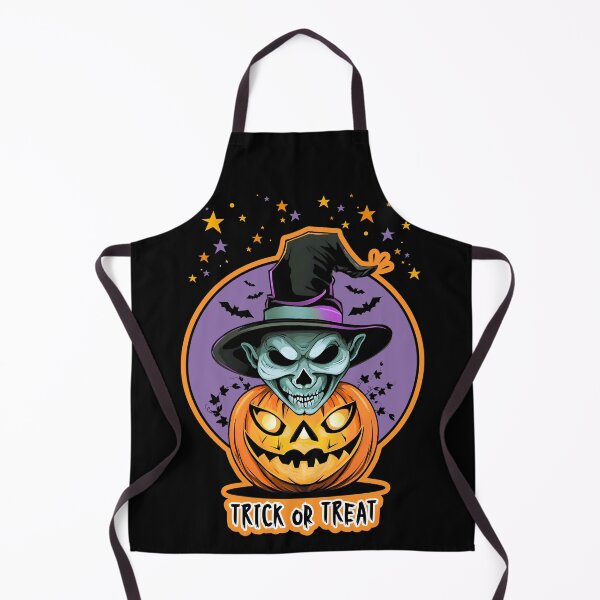Item preview, Trick or Treat Goblin designed and sold by Krittermania.