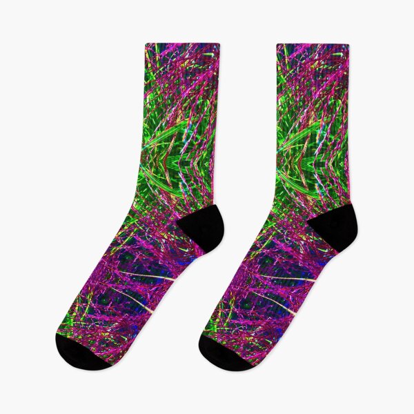 Item preview, Abstract Chaotic Order  designed and sold by Amanda1775.