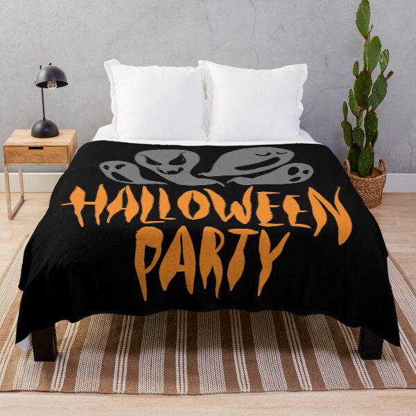 Item preview, Happy Halloween designed and sold by RoyalHunter49.