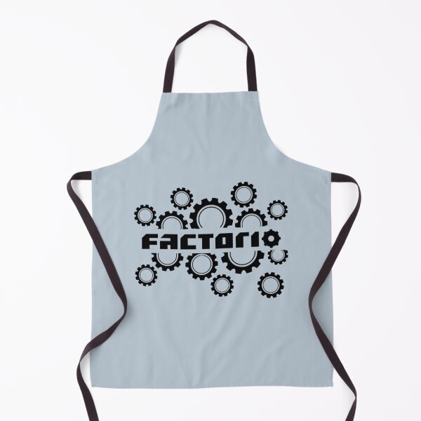 Item preview, Factorio Design    designed and sold by OctopusDL.