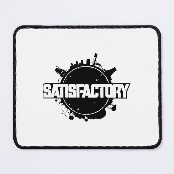 Item preview, Satisfactory        designed and sold by OctopusDL.