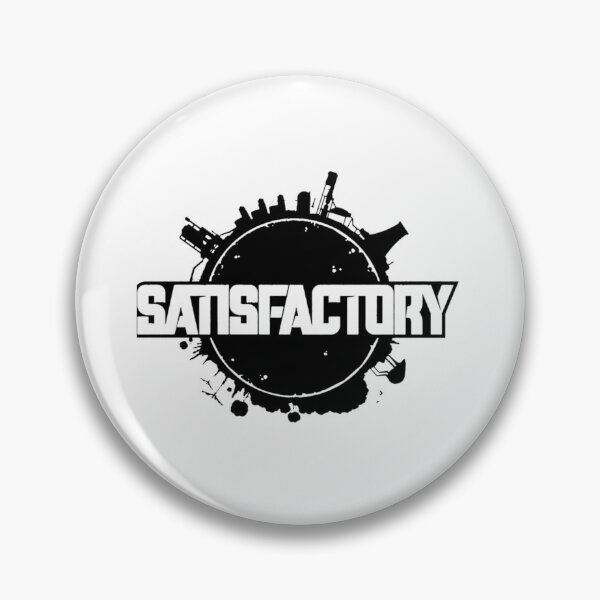 Item preview, Satisfactory        designed and sold by OctopusDL.