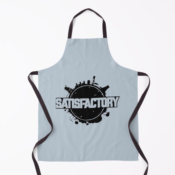 Item preview, Satisfactory        designed and sold by OctopusDL.