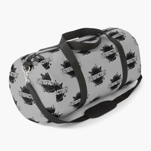 Item preview, Satisfactory designed and sold by OctopusDL.