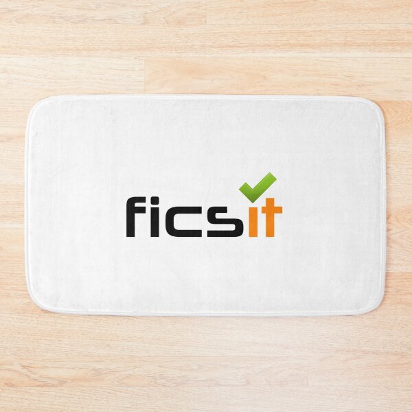 Item preview, Satisfactory   designed and sold by OctopusDL.