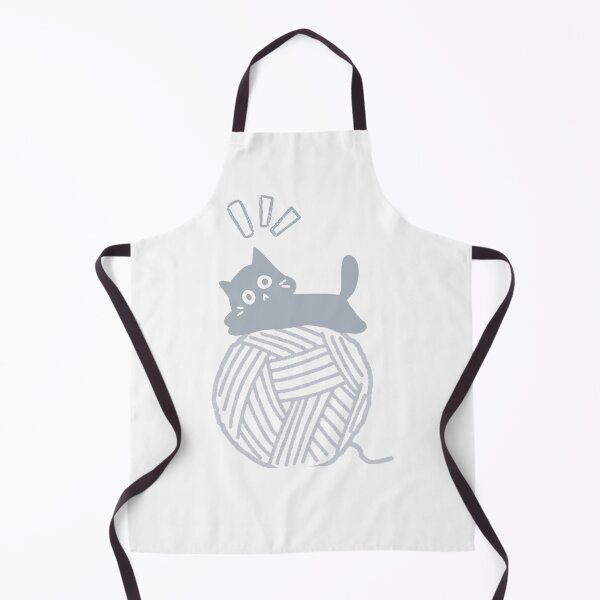 Item preview, Bored Cat Grey designed and sold by Fantasign.