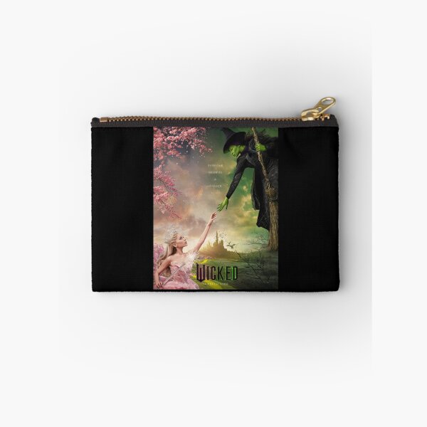 Item preview, The Wicked Witch designed and sold by ArtByGhaada.
