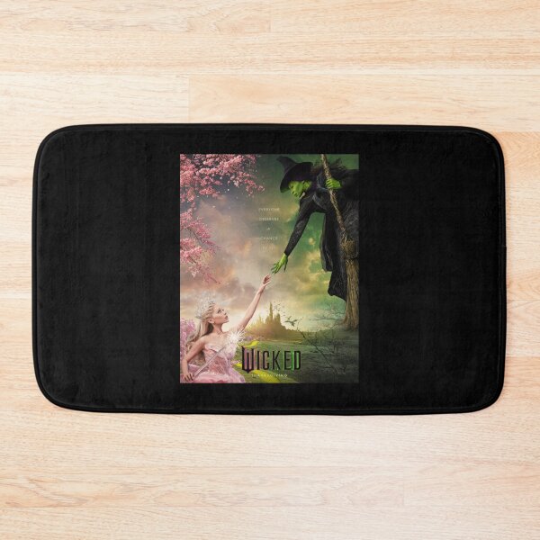 Item preview, The Wicked Witch designed and sold by ArtByGhaada.