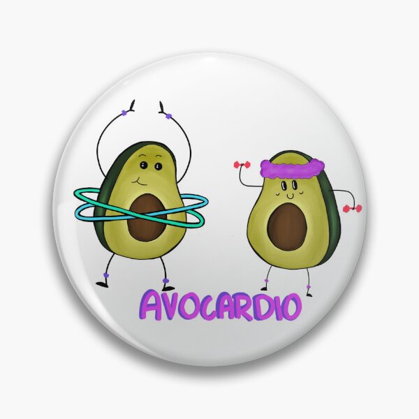 Item preview, Avocardio designed and sold by Genrand.
