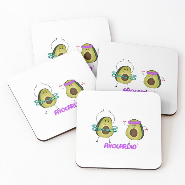 Item preview, Avocardio designed and sold by Genrand.