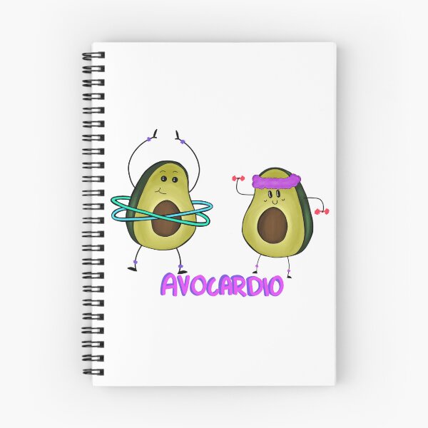 Item preview, Avocardio designed and sold by Genrand.