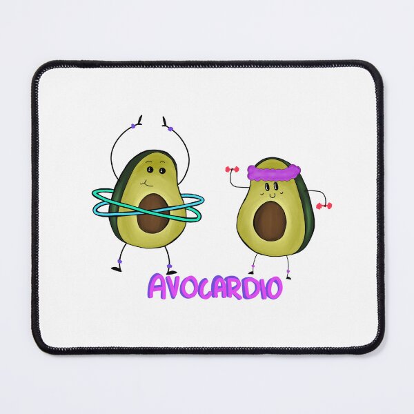 Item preview, Avocardio designed and sold by Genrand.
