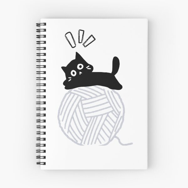 Item preview, Bored Cat designed and sold by Fantasign.