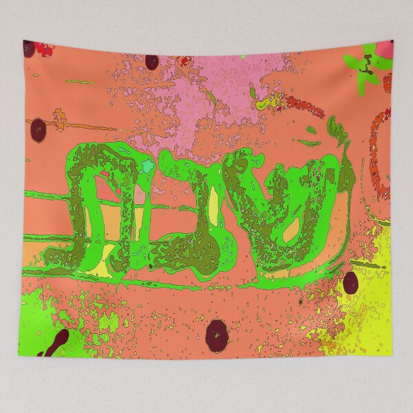 Item preview, Earthtones Shabbat designed and sold by hdettman.