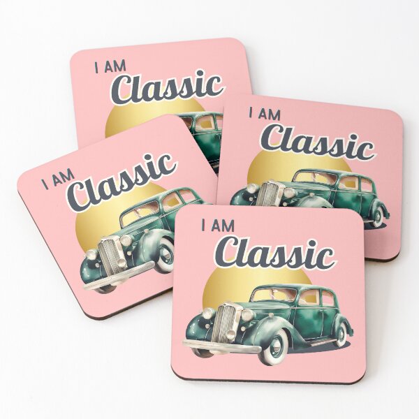 Item preview, I am classic, Green Humber, PK designed and sold by You168.