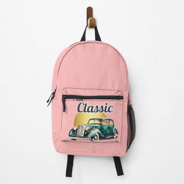 Item preview, I am classic, Green Humber, PK designed and sold by You168.