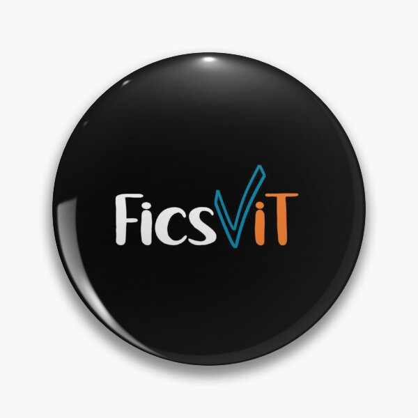 Item preview, FICSIT Satisfactory Logo    designed and sold by OctopusDL.