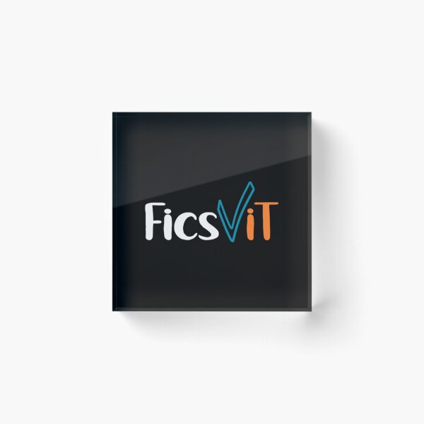 Item preview, FICSIT Satisfactory Logo    designed and sold by OctopusDL.