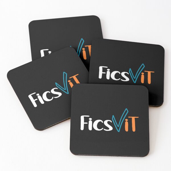 Item preview, FICSIT Satisfactory Logo    designed and sold by OctopusDL.