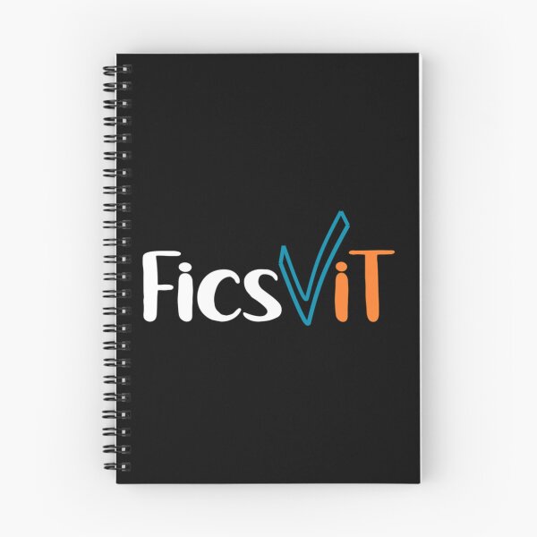 Item preview, FICSIT Satisfactory Logo    designed and sold by OctopusDL.