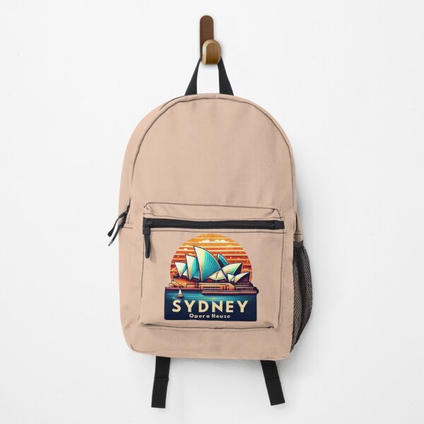 Item preview, Sydney Opera House designed and sold by Myra365Art.