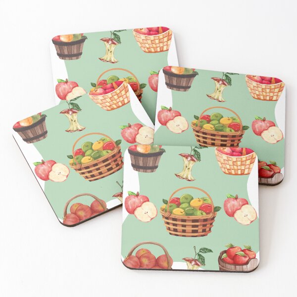 Item preview, Apples designed and sold by ciarameadows.