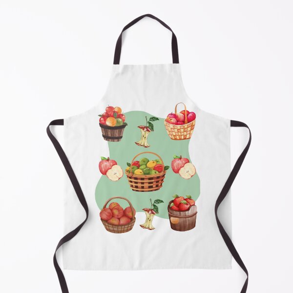Item preview, Apples designed and sold by ciarameadows.