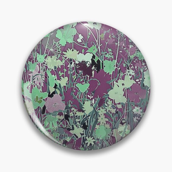 Item preview, Enchanted Forest Blooms designed and sold by Jay Dee Dearness.
