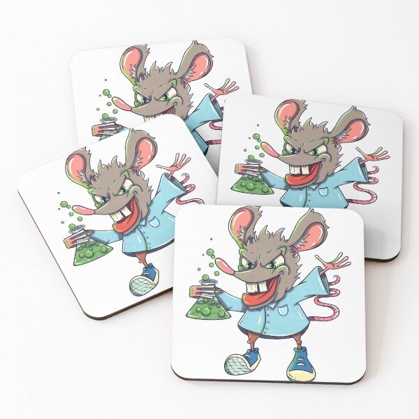 Item preview, Lab Rat designed and sold by addelinhindman.