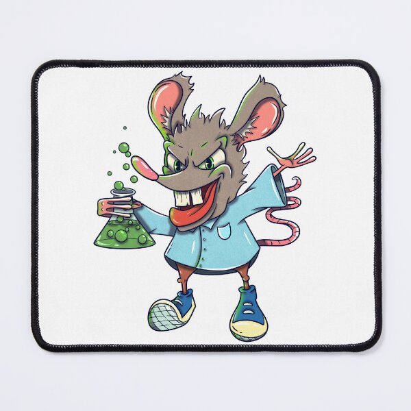 Item preview, Lab Rat designed and sold by addelinhindman.