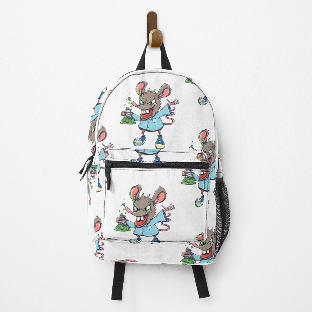 Item preview, Backpack designed and sold by addelinreplogle.