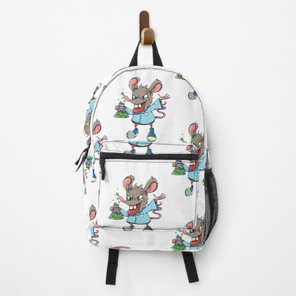 Item preview, Lab Rat designed and sold by addelinhindman.