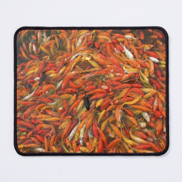 Item preview, goldfish (koi fish) designed and sold by drowndeep.