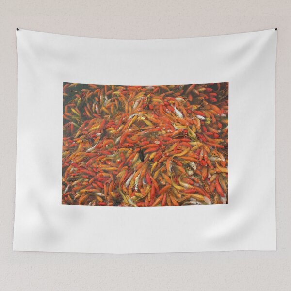 Item preview, goldfish (koi fish) designed and sold by drowndeep.