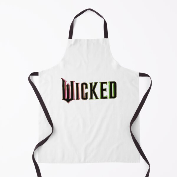 Item preview, Wicked Movie designed and sold by ArtByGhaada.