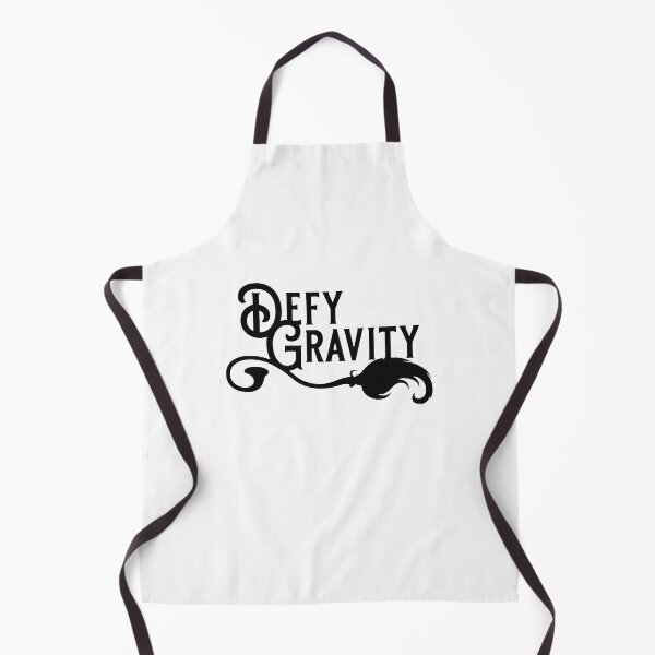 Item preview, Wizard Of Oz Defy Gravity designed and sold by ArtByGhaada.
