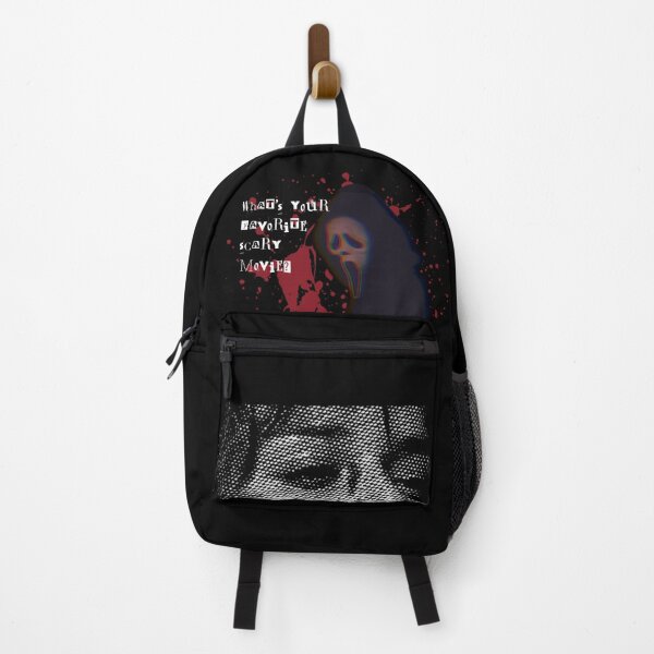 Item preview, It's a Franchise - Inspired by Scream designed and sold by voidofcelluloid.
