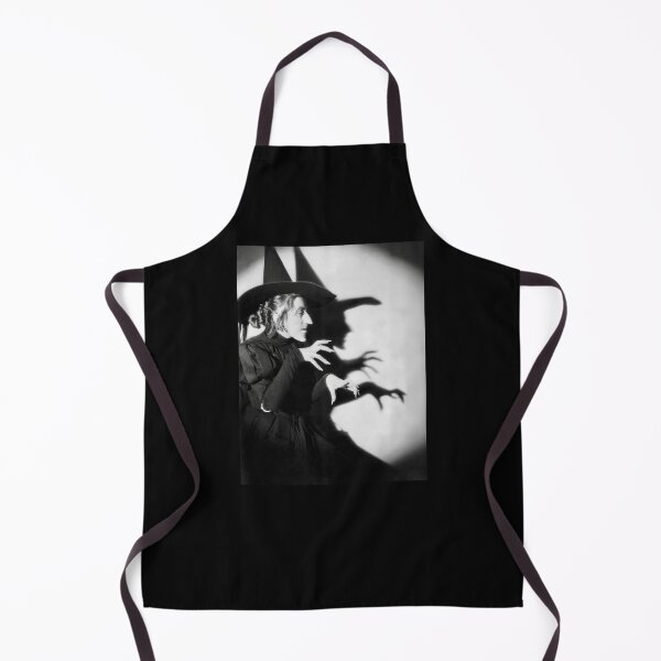 Item preview, Witch Shadow Halloween Wizard of OZ designed and sold by ArtByGhaada.