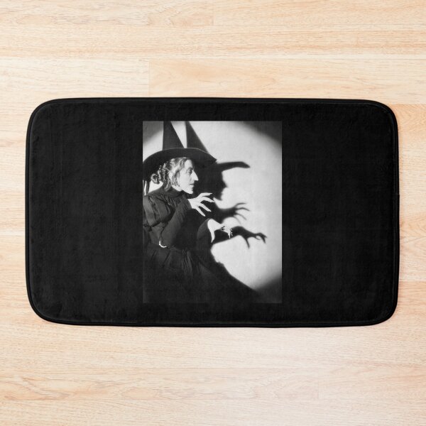 Item preview, Witch Shadow Halloween Wizard of OZ designed and sold by ArtByGhaada.